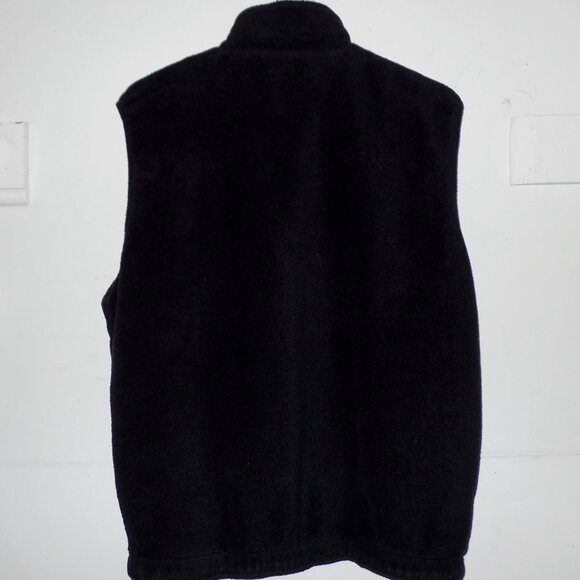 Ringling Bros..Barnum And Bailey Circus Nylon Revesable Vest - Picture 9 of 9